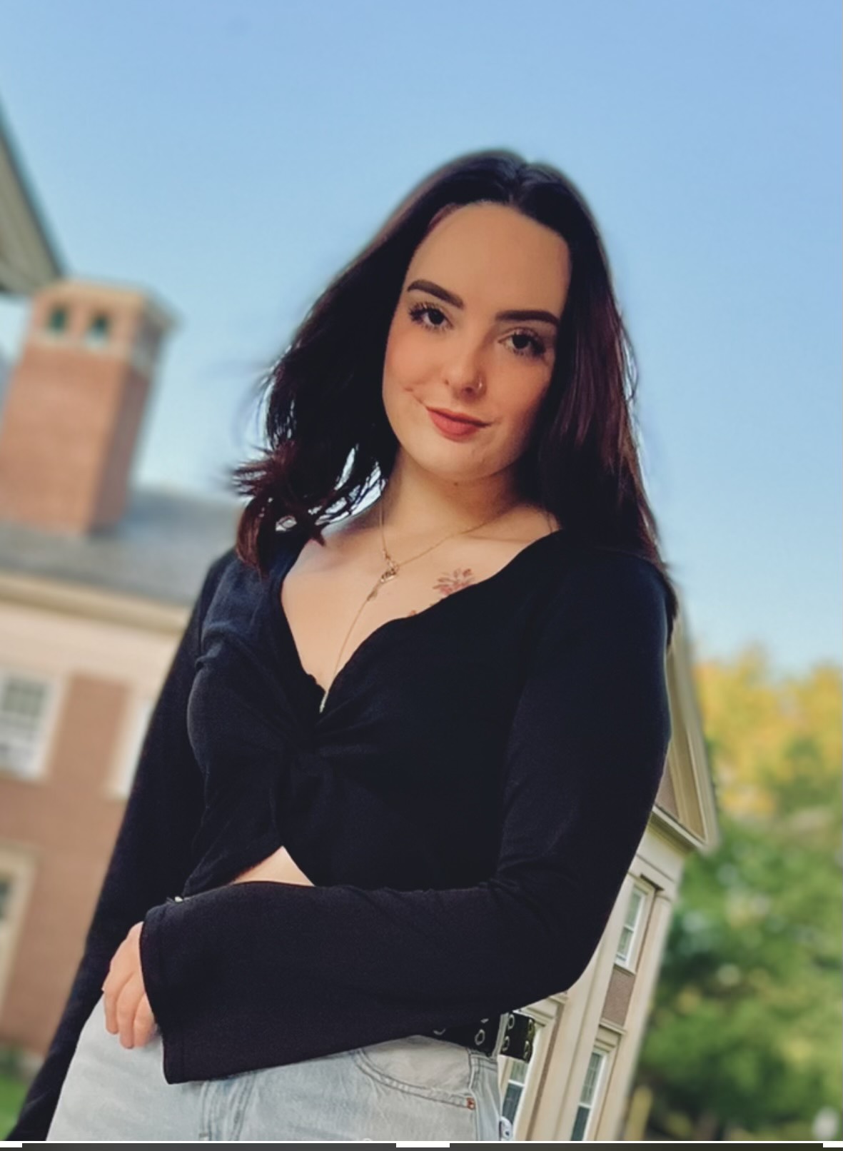 Alexandra Rowland Biography Picture