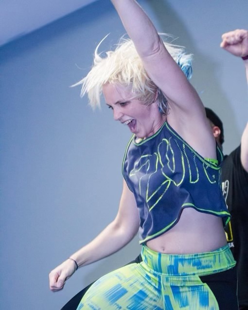 Liz Kilmer Biography Picture